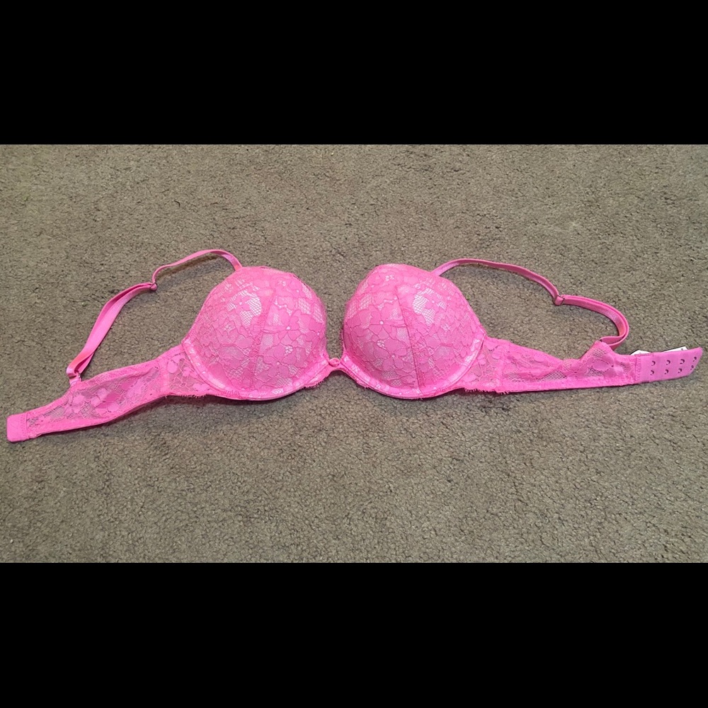 Victoria Secret Dream Angels push up 32C